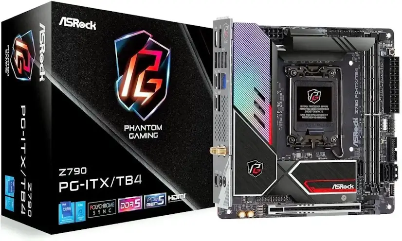 Informático Boadilla del Monte - Montaje Placas Base ASRock Gaming PC Boadilla del Monte